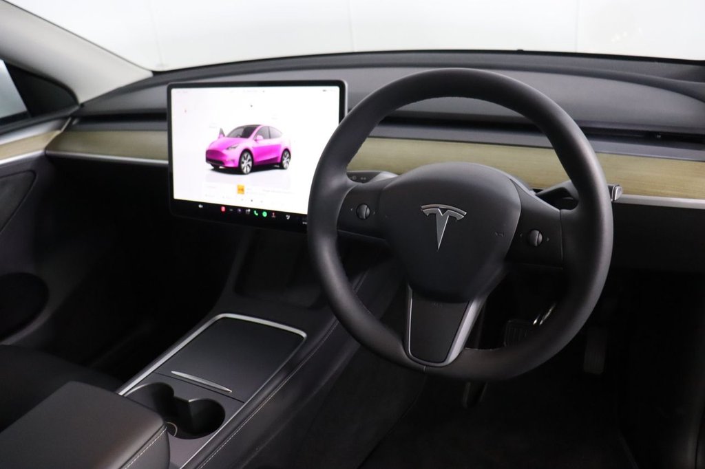 Used Tesla Model Y 2023 for sale - 76977423: Photo 25