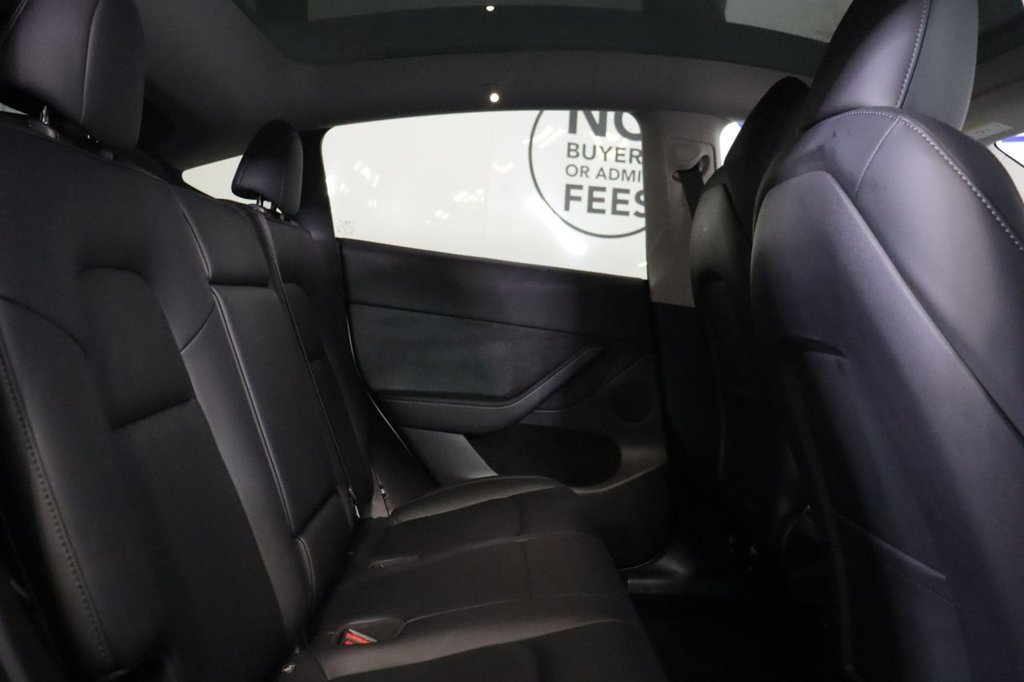 Used Tesla Model Y 2023 for sale - 76977423: Photo 29