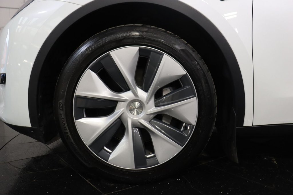 Used Tesla Model Y 2023 for sale - 76977423: Photo 35