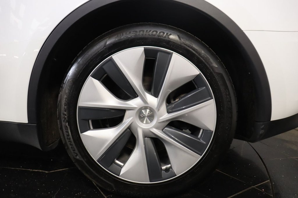 Used Tesla Model Y 2023 for sale - 76977423: Photo 36