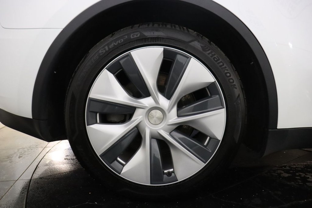 Used Tesla Model Y 2023 for sale - 76977423: Photo 37