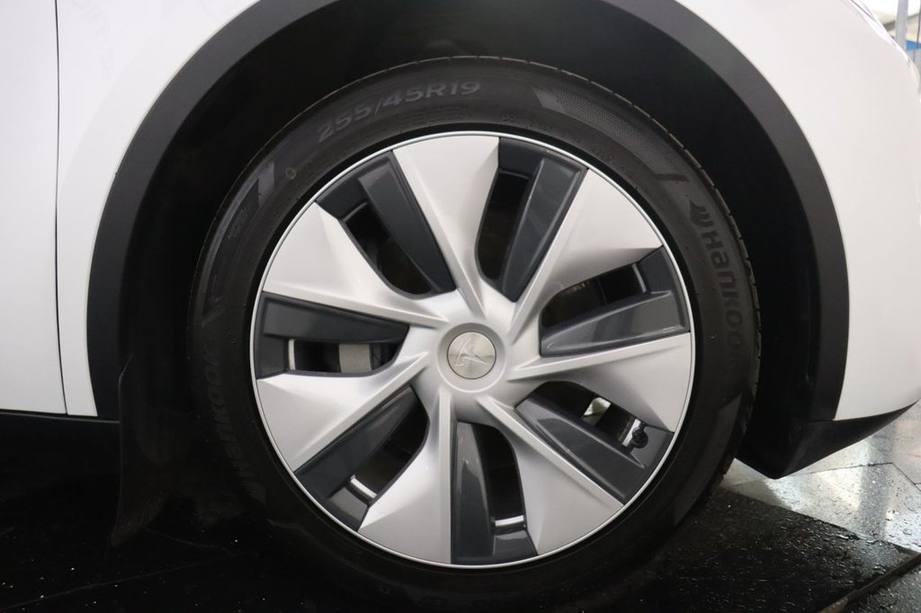 Used Tesla Model Y 2023 for sale - 76977423: Photo 38