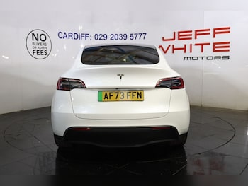 Used Tesla Model Y 2023 for sale - 76977423: Photo