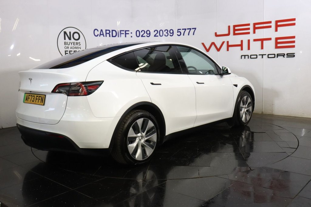 Used Tesla Model Y 2023 for sale - 76977423: Photo 5