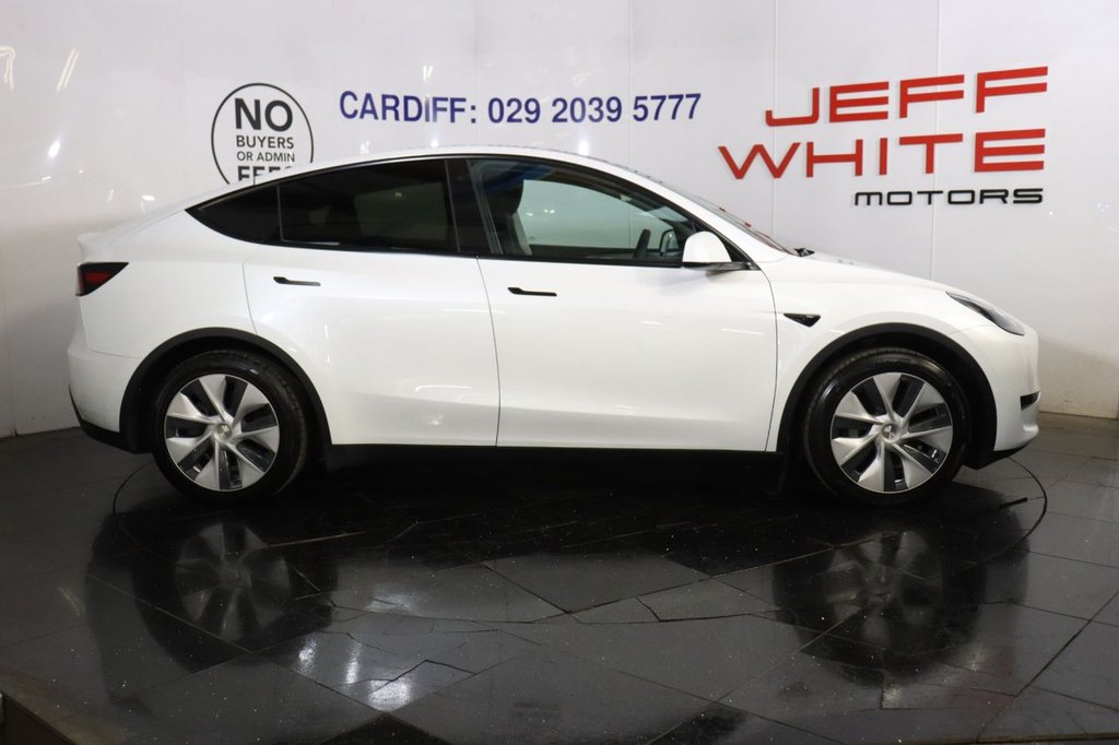 Used Tesla Model Y 2023 for sale - 76977423: Photo 6