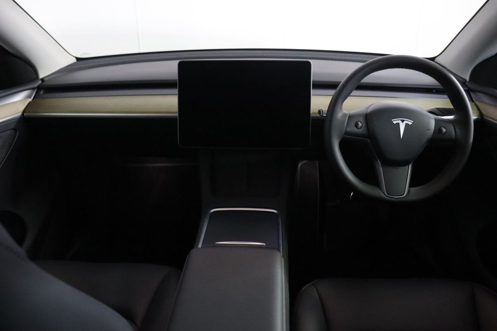 Used Tesla Model Y 2023 for sale - 76977423: Photo 8