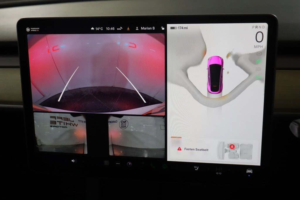 Used Tesla Model Y 2023 for sale - 76977423: Photo 9