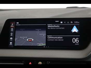 Used BMW 1 Series 2022 for sale - 74789938: Photo