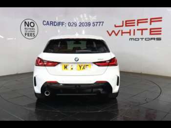 Used BMW 1 Series 2022 for sale - 74789938: Photo