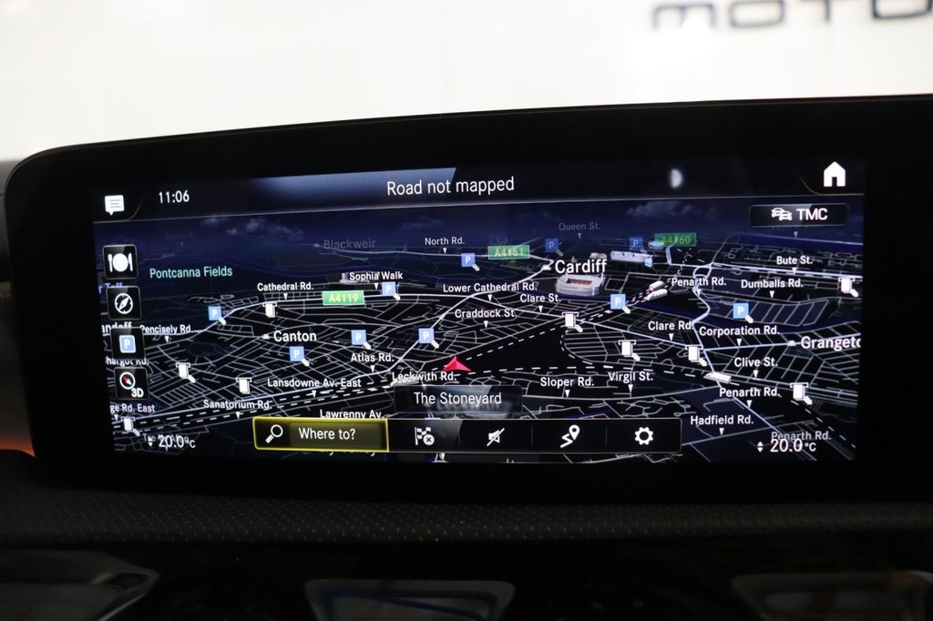 Used Mercedes-Benz A-Class 2022 for sale - 76429689: Photo 15