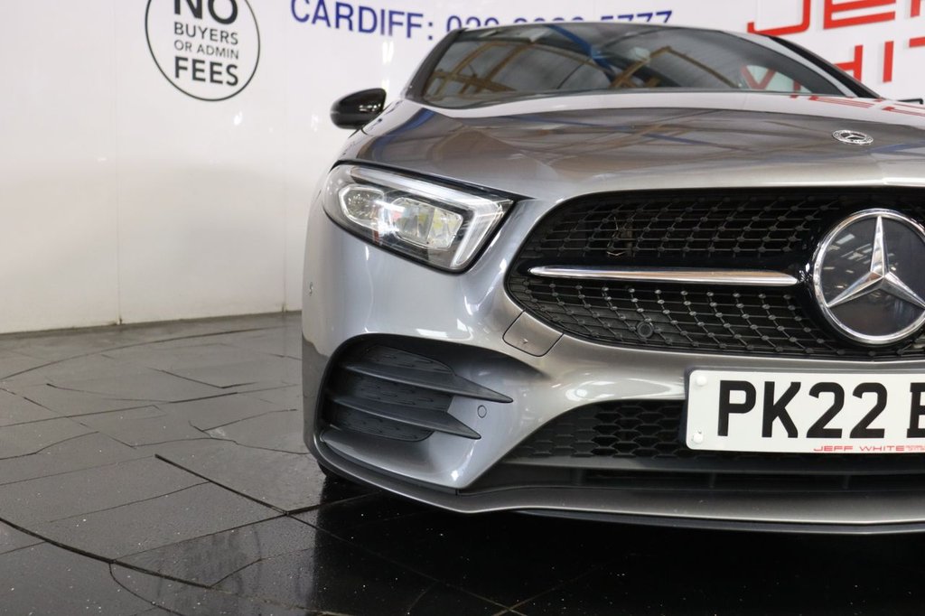 Used Mercedes-Benz A-Class 2022 for sale - 76429689: Photo 16