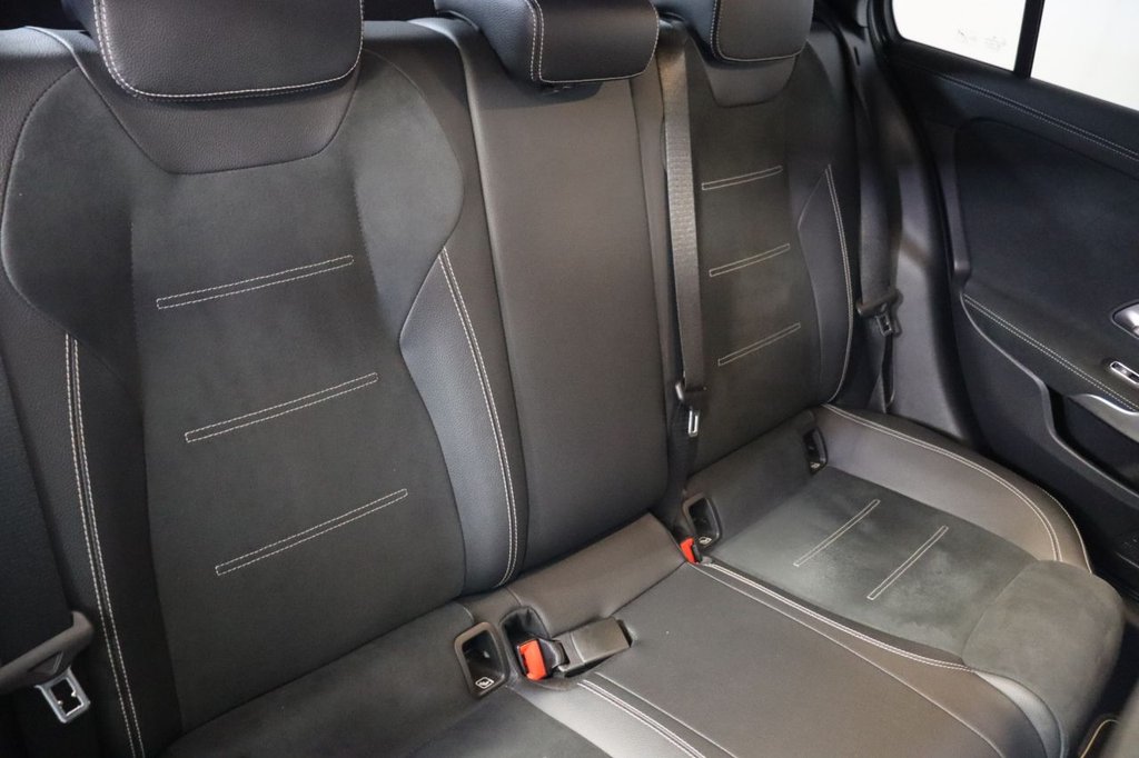 Used Mercedes-Benz A-Class 2022 for sale - 76429689: Photo 17