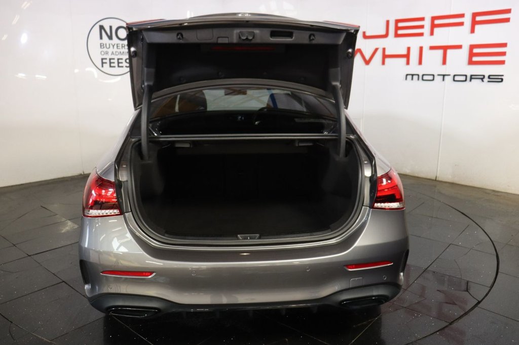 Used Mercedes-Benz A-Class 2022 for sale - 76429689: Photo 19