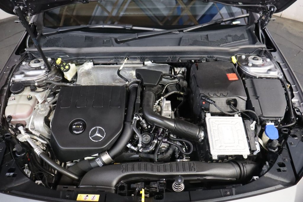 Used Mercedes-Benz A-Class 2022 for sale - 76429689: Photo 22