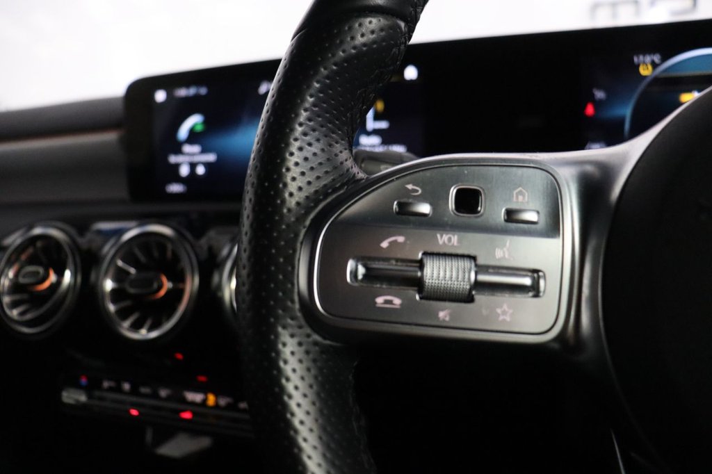 Used Mercedes-Benz A-Class 2022 for sale - 76429689: Photo 24