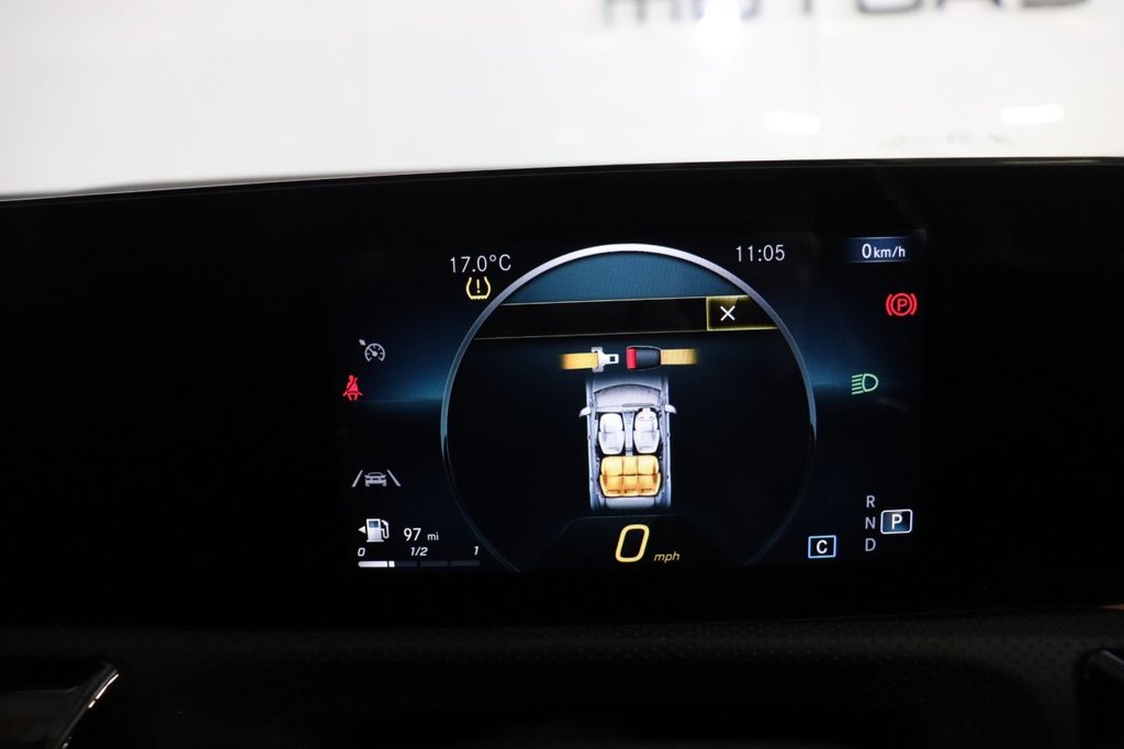 Used Mercedes-Benz A-Class 2022 for sale - 76429689: Photo 25