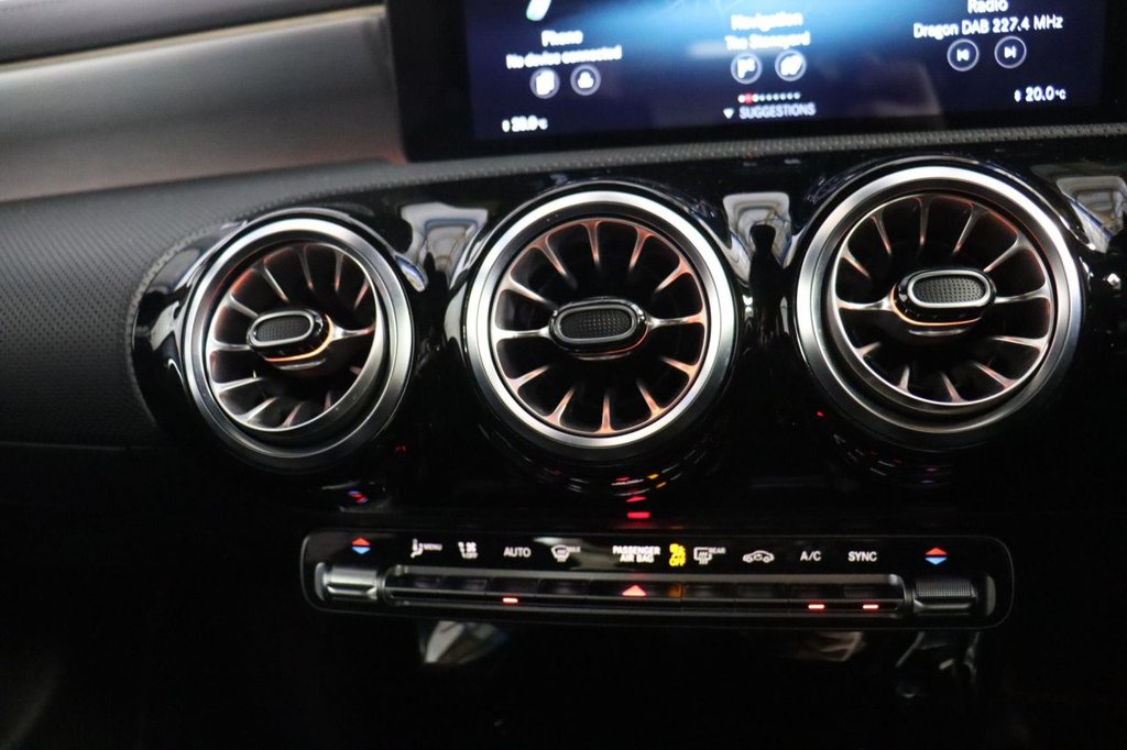 Used Mercedes-Benz A-Class 2022 for sale - 76429689: Photo 26