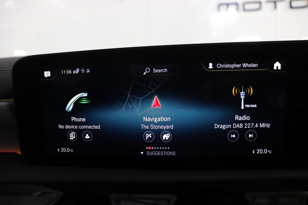 Used Mercedes-Benz A-Class 2022 for sale - 76429689: Photo 27