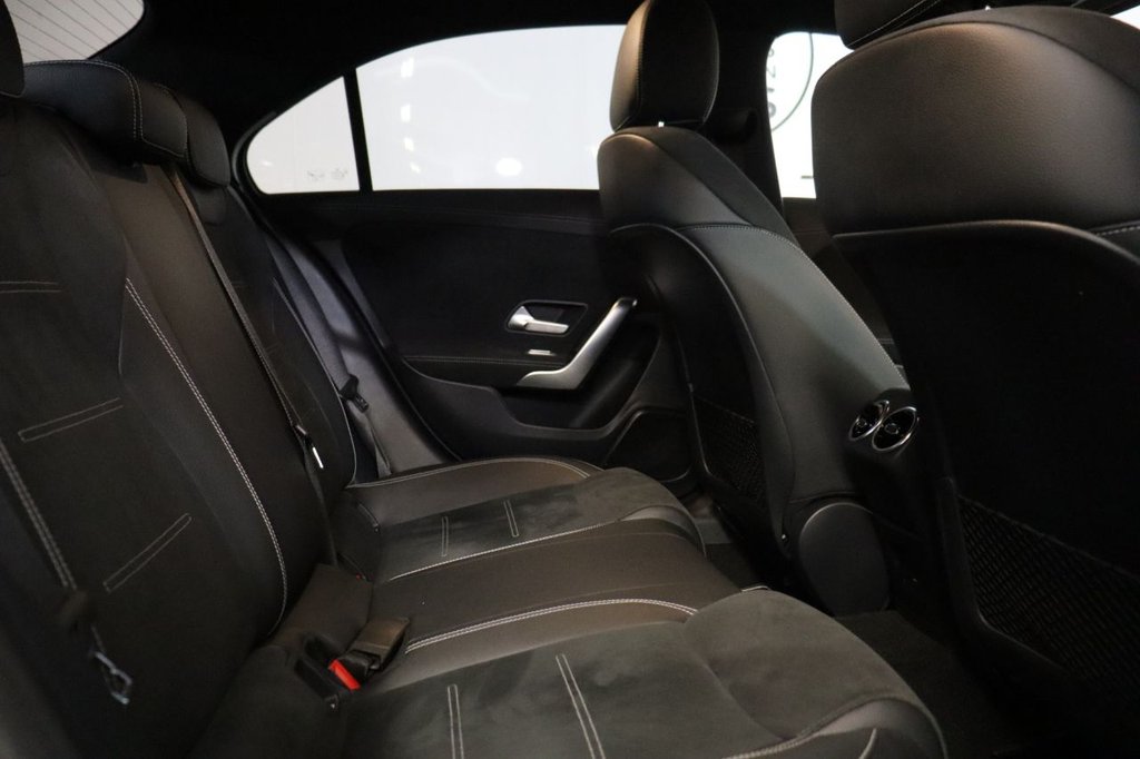 Used Mercedes-Benz A-Class 2022 for sale - 76429689: Photo 28