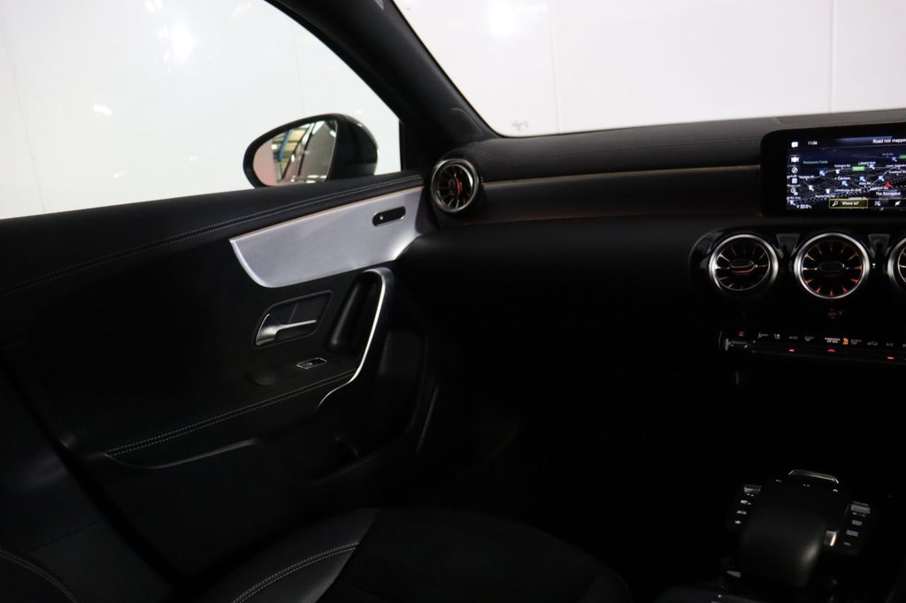 Used Mercedes-Benz A-Class 2022 for sale - 76429689: Photo 29