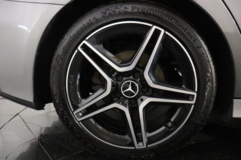 Used Mercedes-Benz A-Class 2022 for sale - 76429689: Photo 30