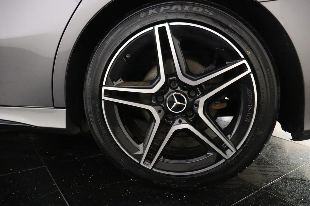 Used Mercedes-Benz A-Class 2022 for sale - 76429689: Photo 31