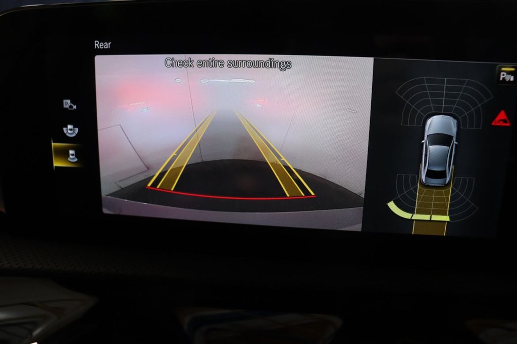 Used Mercedes-Benz A-Class 2022 for sale - 76429689: Photo 8