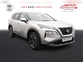 Used Nissan X-Trail 2025 for sale - 79755466: Photo