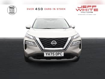 Used Nissan X-Trail 2025 for sale - 79755466: Photo