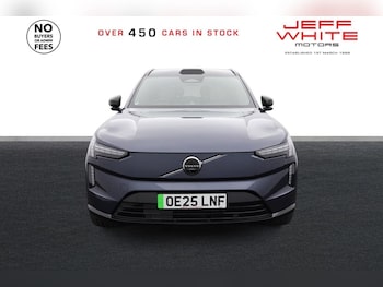 Used Volvo EX90 2025 for sale - 78919219: Photo