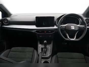 Used SEAT Ibiza 2024 for sale - 79220853: Photo