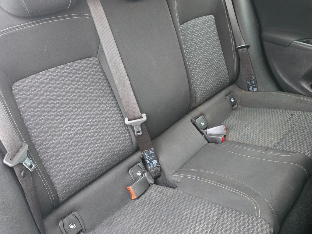 Used Vauxhall Astra 2018 for sale - 77153143: Photo 11