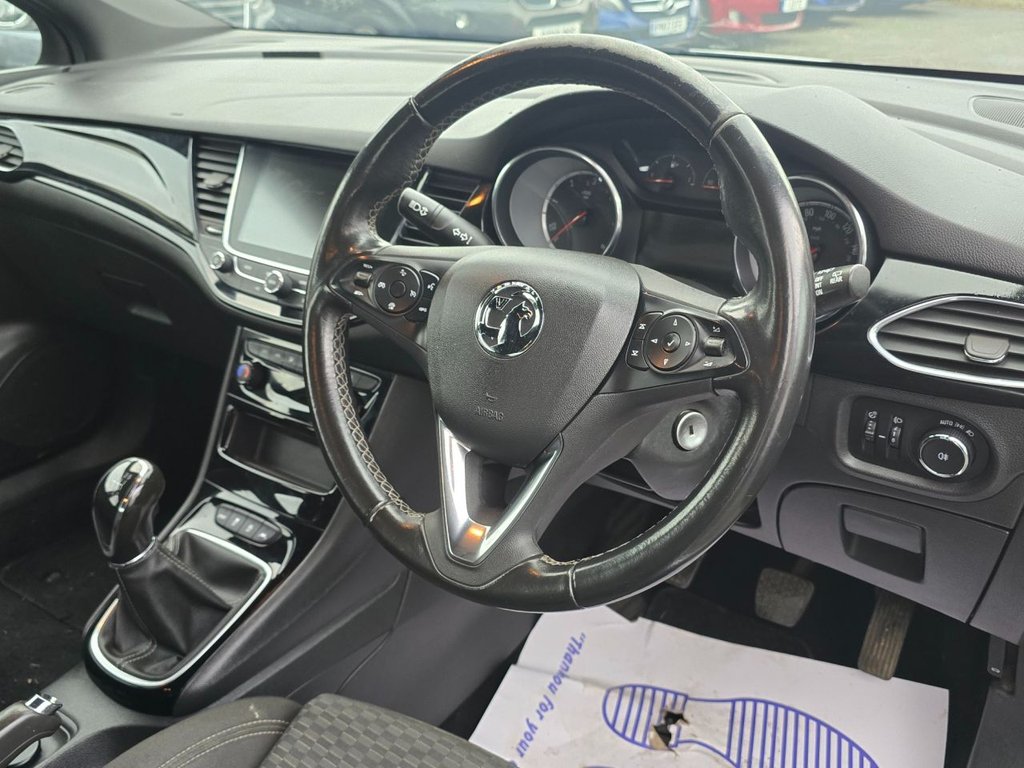 Used Vauxhall Astra 2018 for sale - 77153143: Photo 12