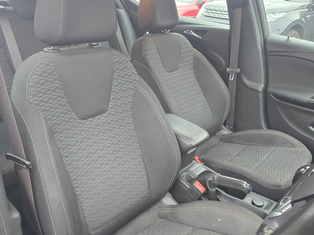 Used Vauxhall Astra 2018 for sale - 77153143: Photo 13