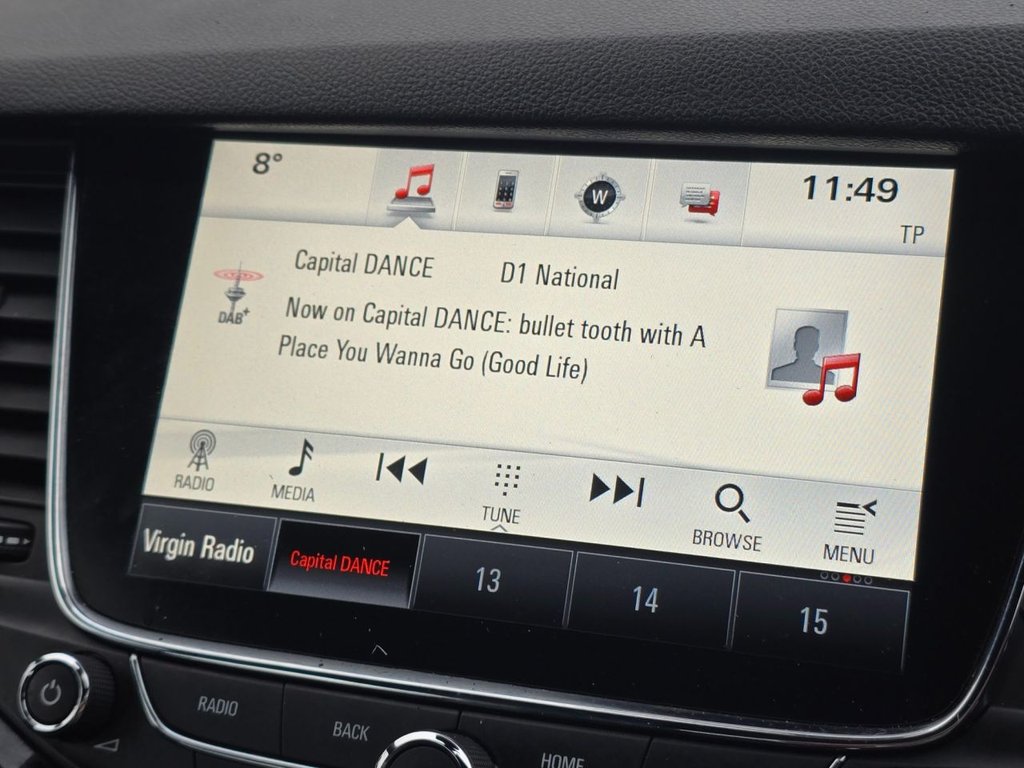 Used Vauxhall Astra 2018 for sale - 77153143: Photo 18