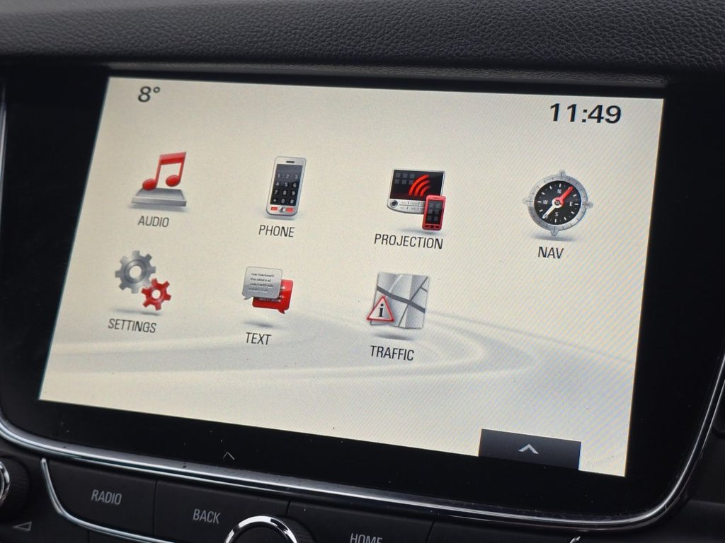 Used Vauxhall Astra 2018 for sale - 77153143: Photo 19