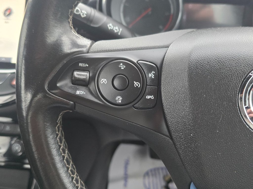 Used Vauxhall Astra 2018 for sale - 77153143: Photo 21