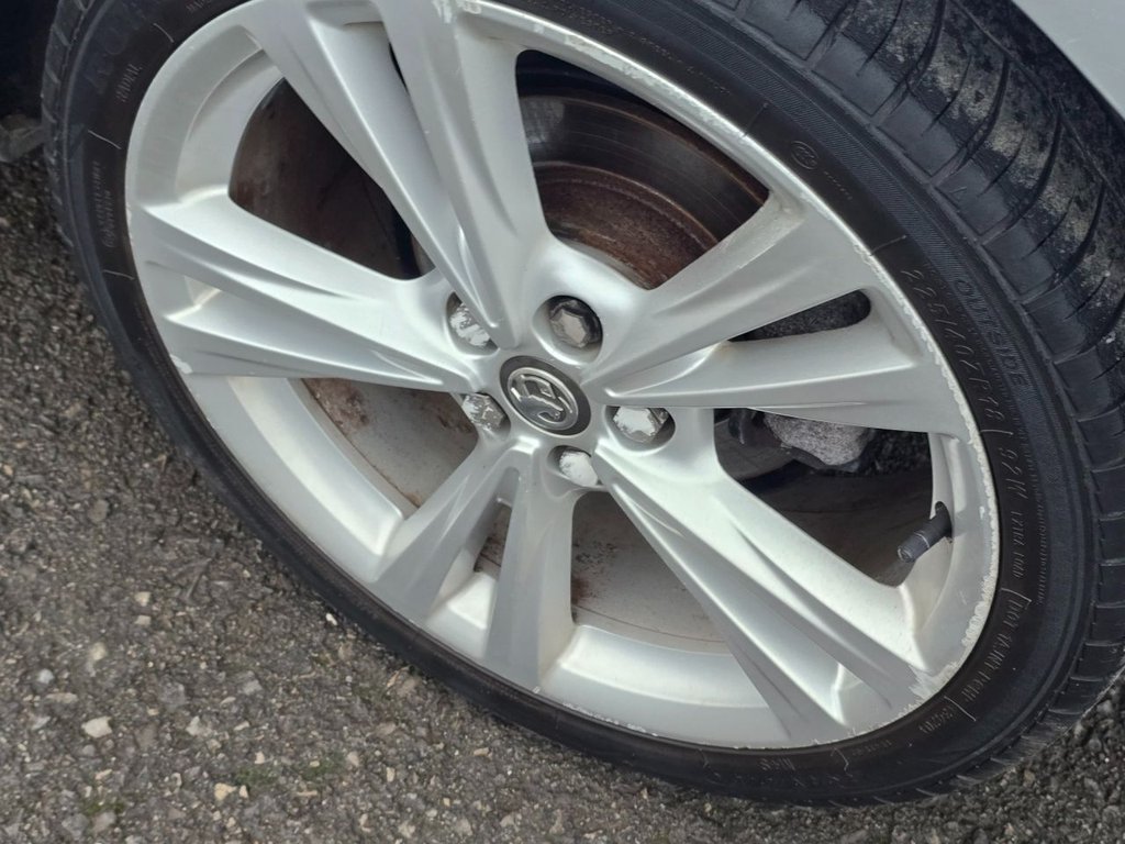 Used Vauxhall Astra 2018 for sale - 77153143: Photo 7