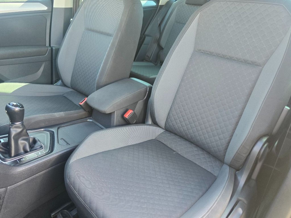 Used Volkswagen Tiguan 2017 for sale - 78110227: Photo 10
