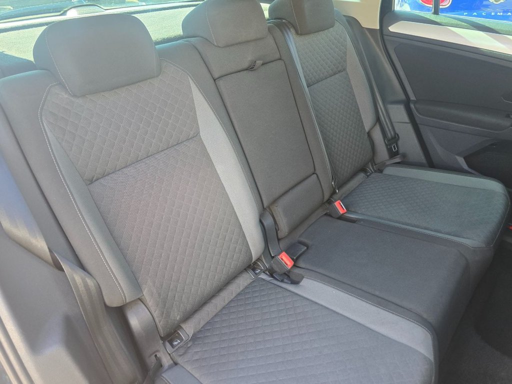 Used Volkswagen Tiguan 2017 for sale - 78110227: Photo 11