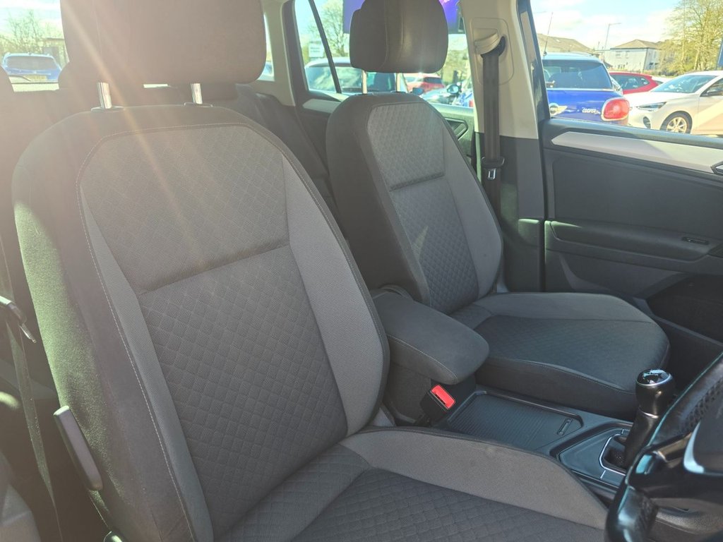 Used Volkswagen Tiguan 2017 for sale - 78110227: Photo 13