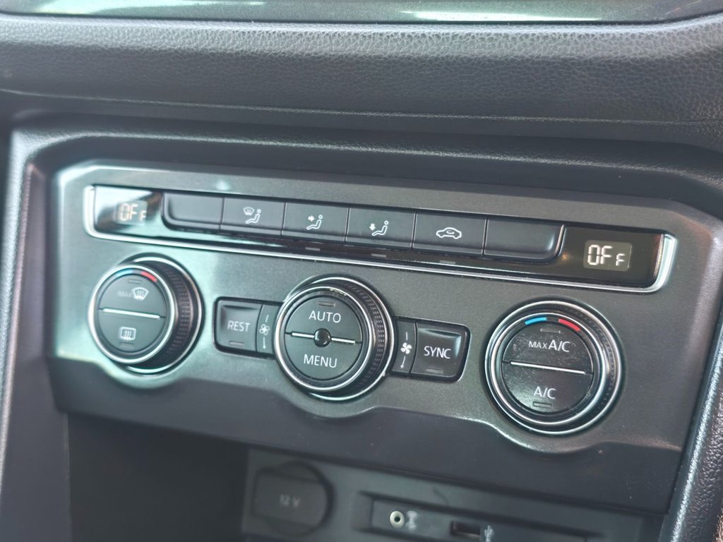 Used Volkswagen Tiguan 2017 for sale - 78110227: Photo 14