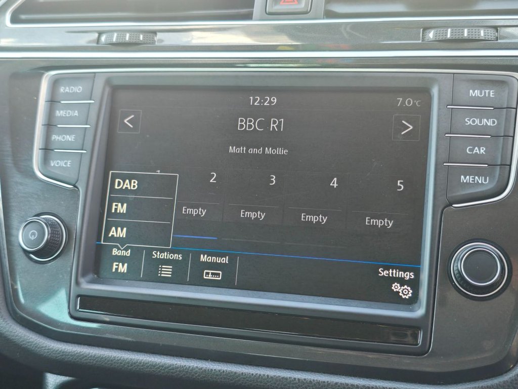 Used Volkswagen Tiguan 2017 for sale - 78110227: Photo 15