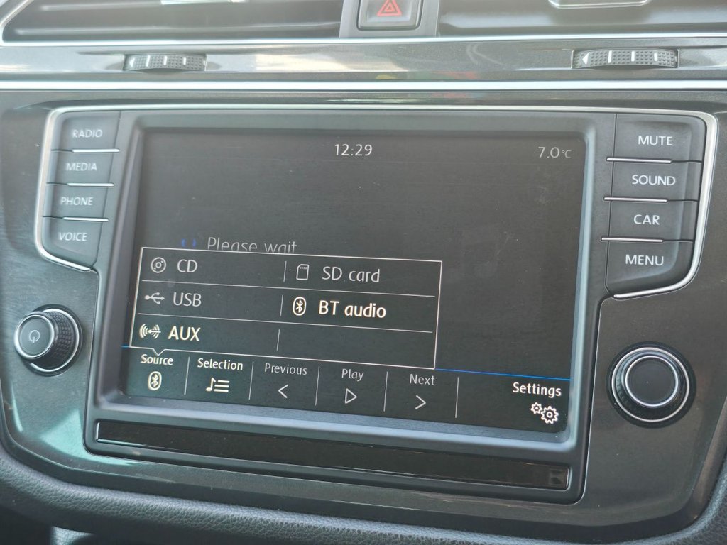 Used Volkswagen Tiguan 2017 for sale - 78110227: Photo 16