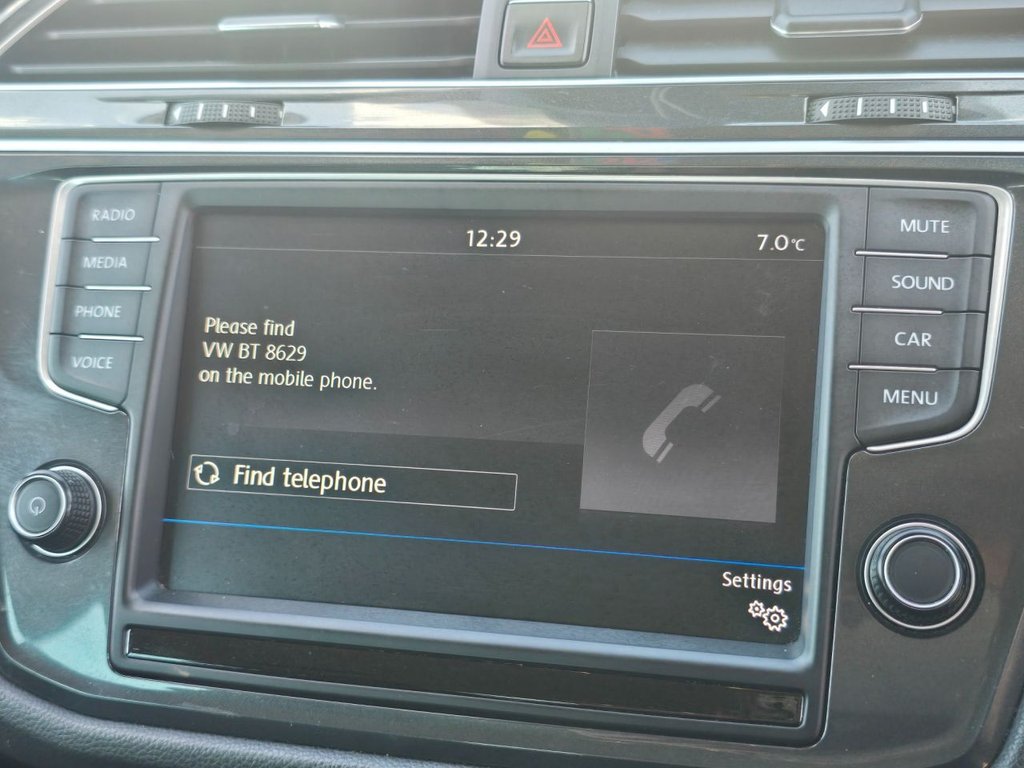 Used Volkswagen Tiguan 2017 for sale - 78110227: Photo 17