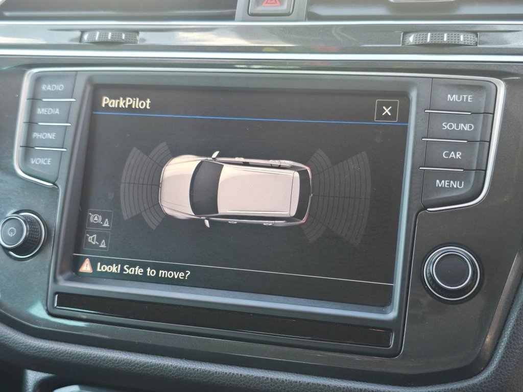 Used Volkswagen Tiguan 2017 for sale - 78110227: Photo 18