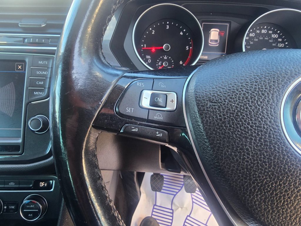 Used Volkswagen Tiguan 2017 for sale - 78110227: Photo 20