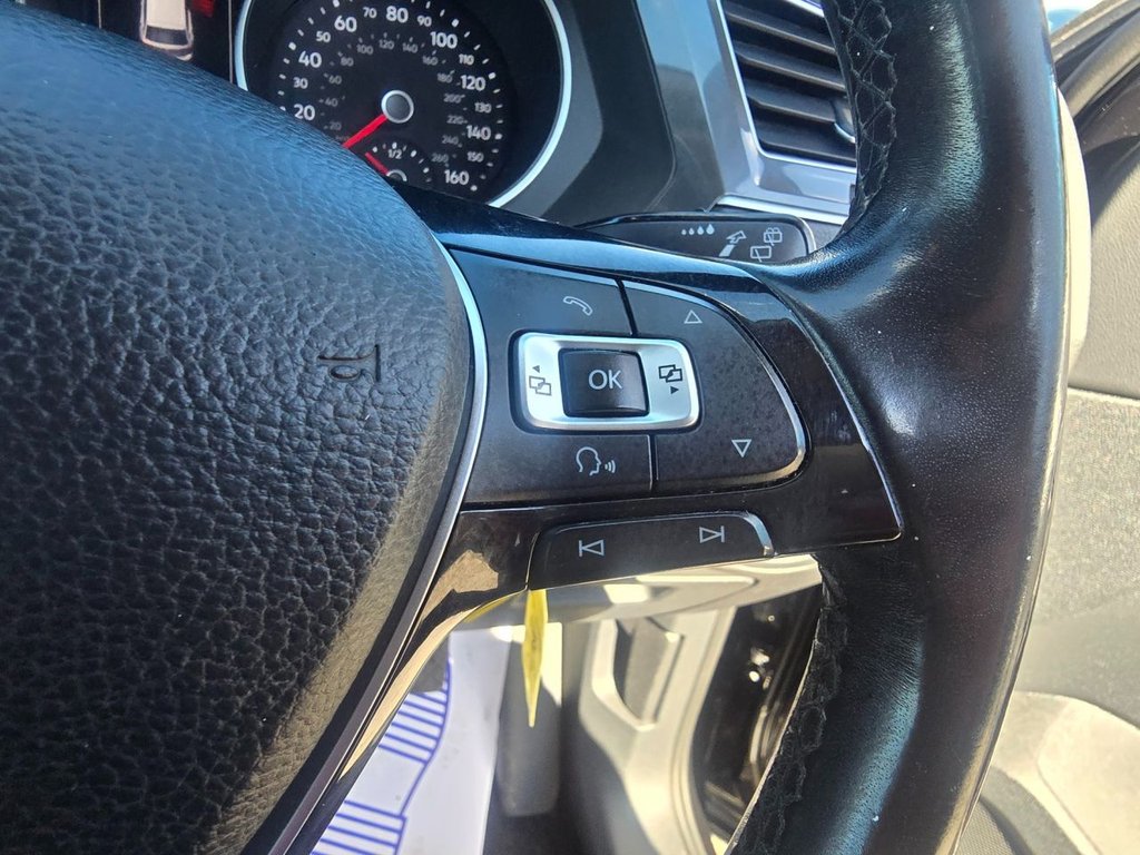 Used Volkswagen Tiguan 2017 for sale - 78110227: Photo 21