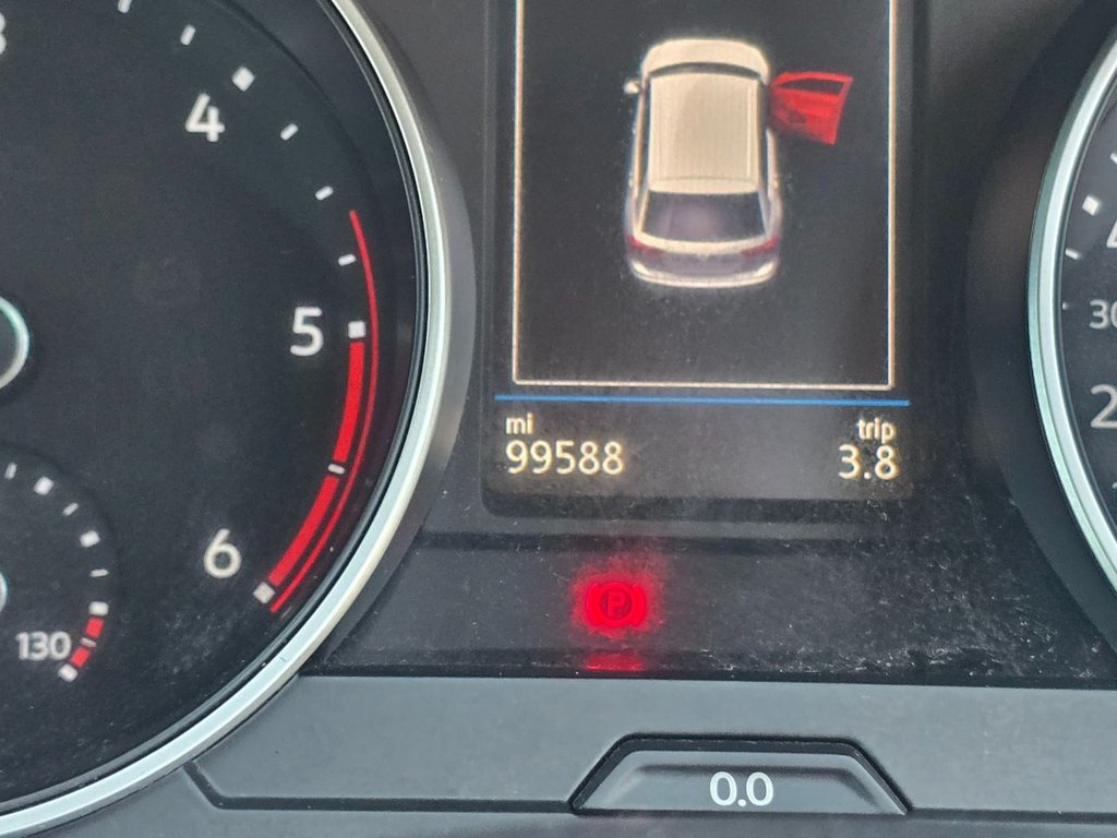 Used Volkswagen Tiguan 2017 for sale - 78110227: Photo 22