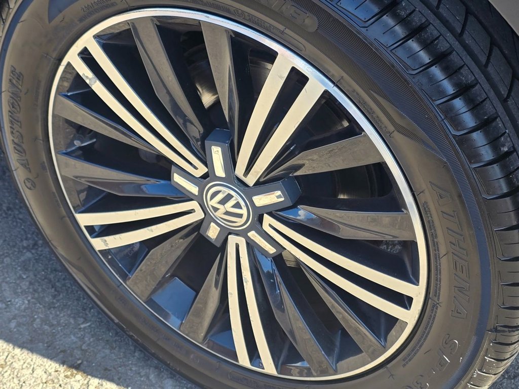 Used Volkswagen Tiguan 2017 for sale - 78110227: Photo 7